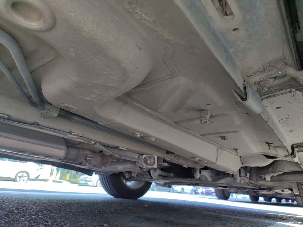 Jeep Cherokee, 2016 17