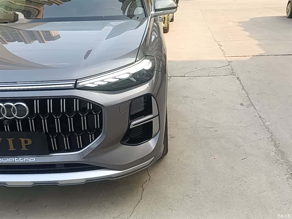 Audi Q6, 2024 24