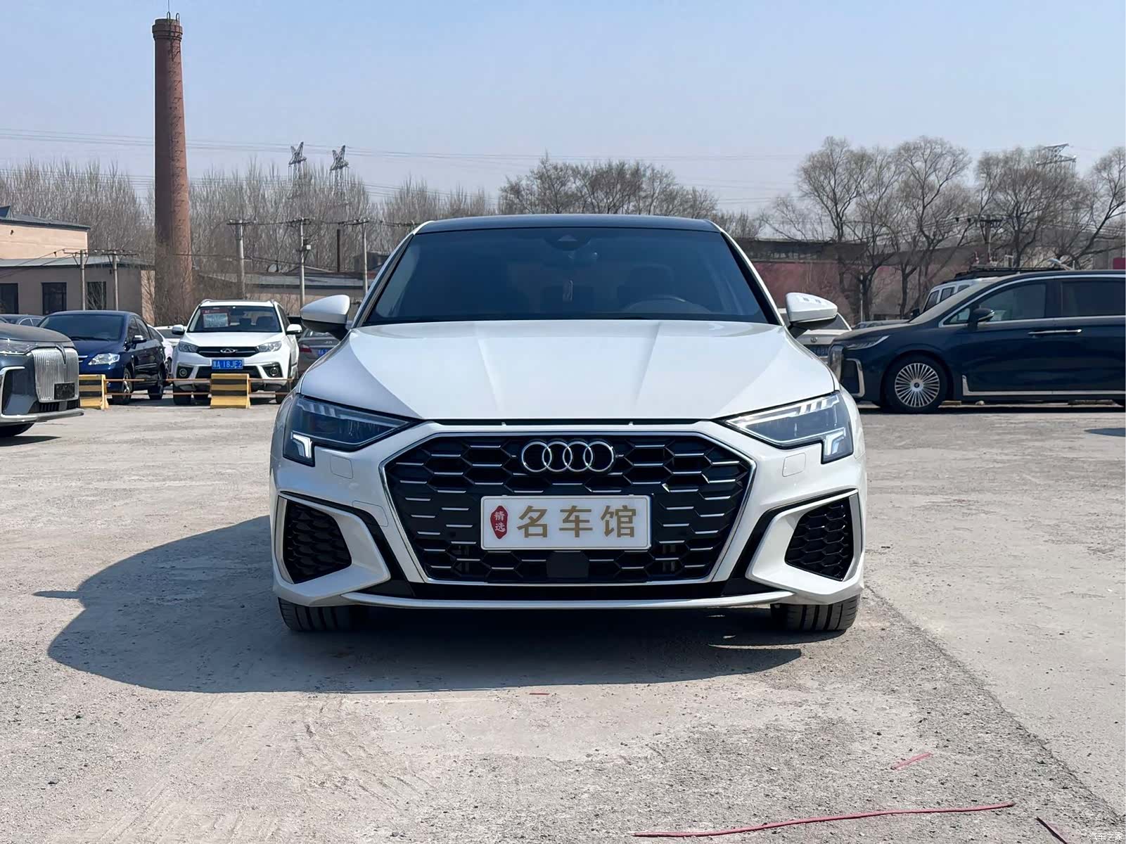 Audi A3, 2023 4