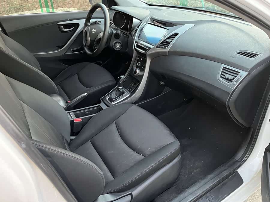 Hyundai Langdong 2017, фото 7