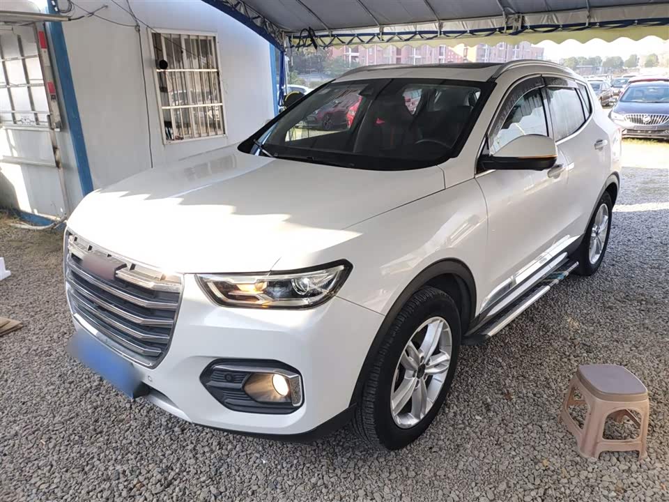 Haval H4