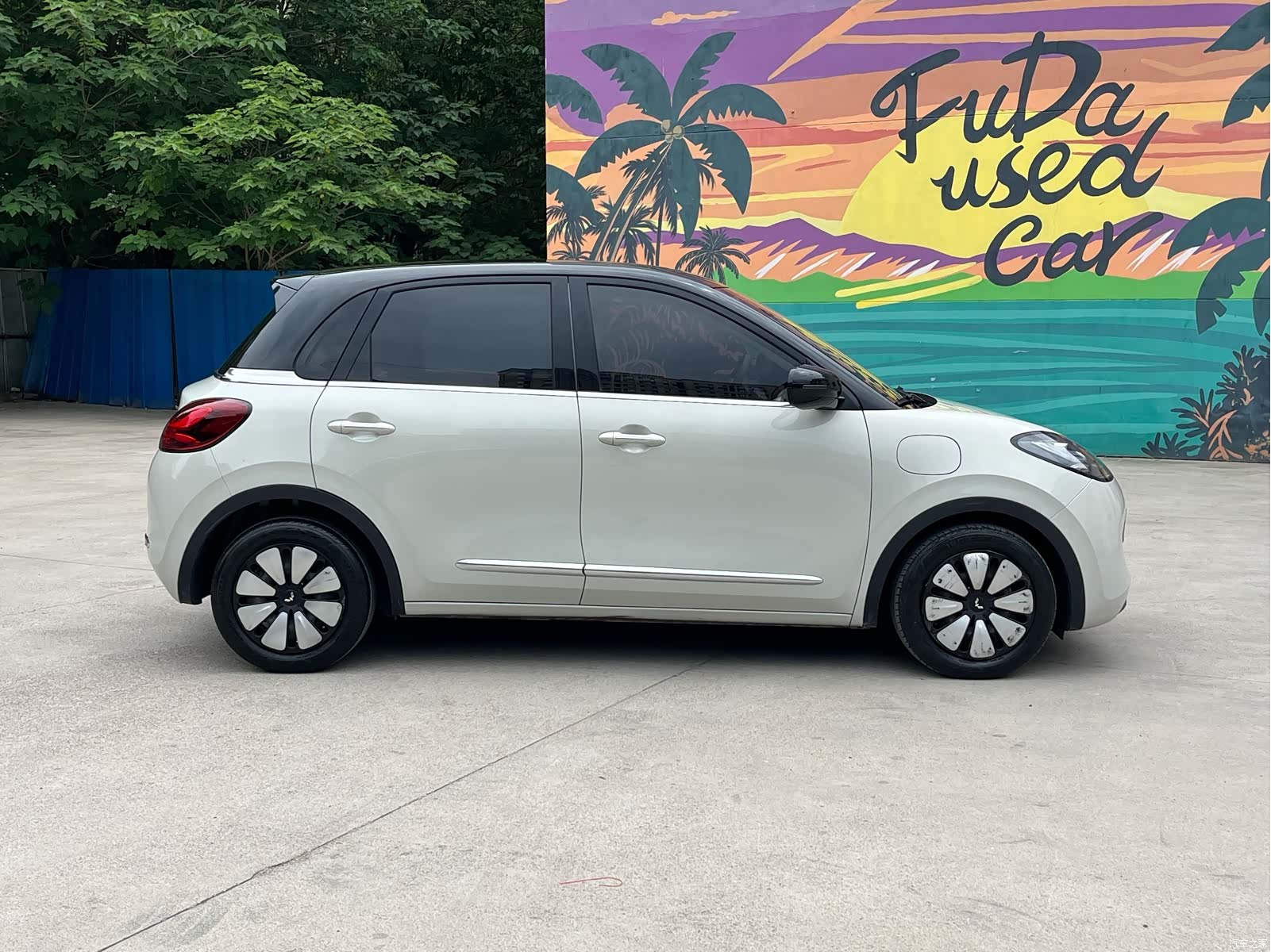 Wuling Bingo, 2023 7