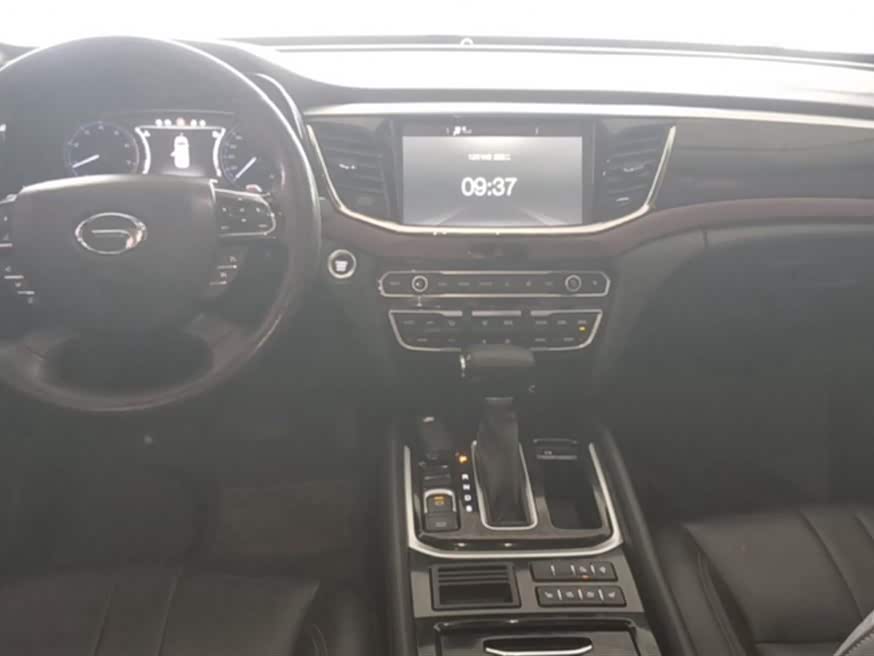 Trumpchi Trumpchi GS8