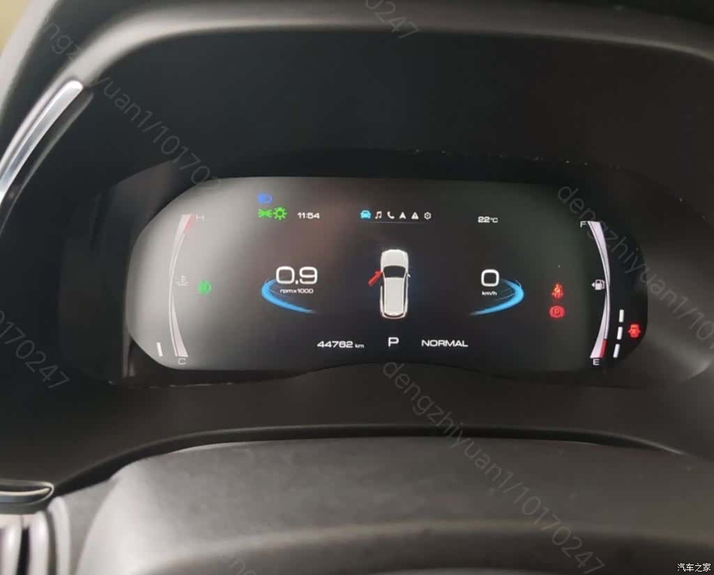Haval H6, 2021 12