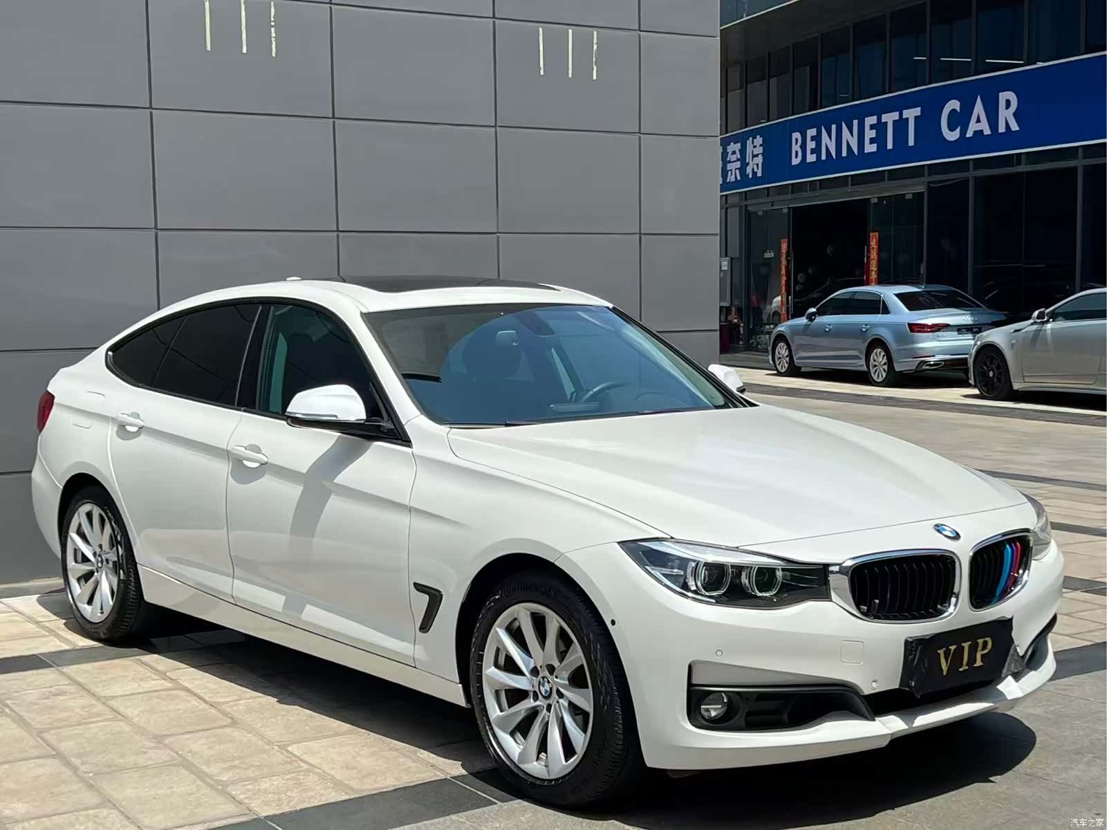 BMW 3 Series, 2019 3