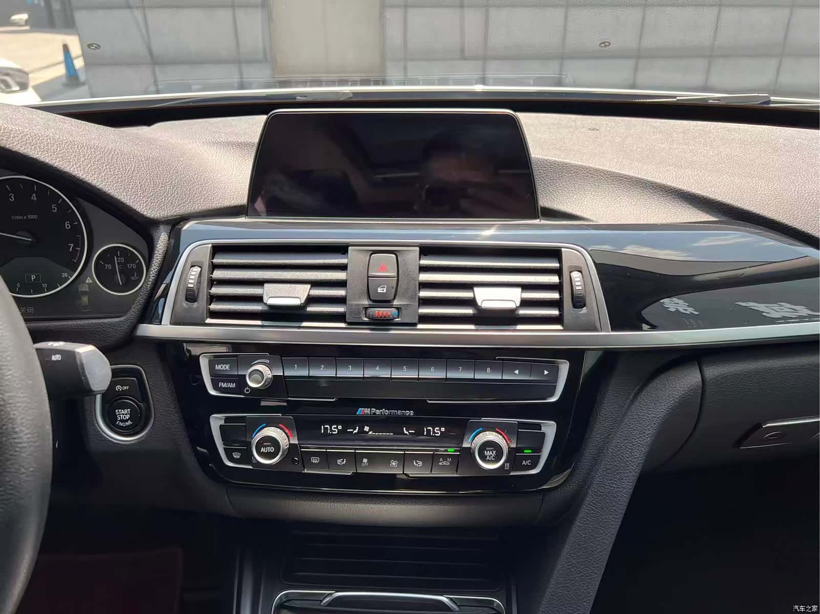 BMW 3 Series, 2019 15