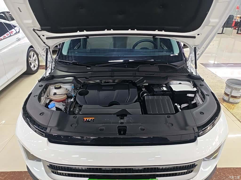Geely Icon, 2023 16
