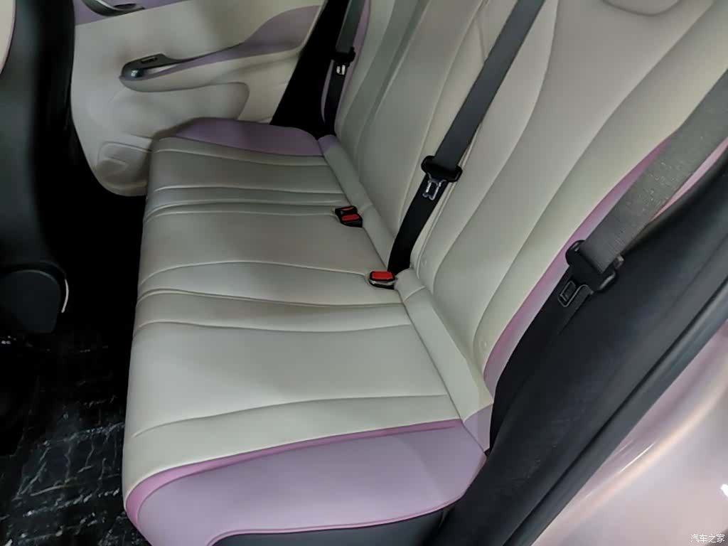 BYD Dolphin, 2023 17