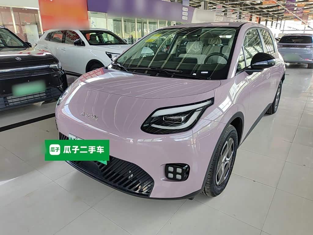 GAC AION UT