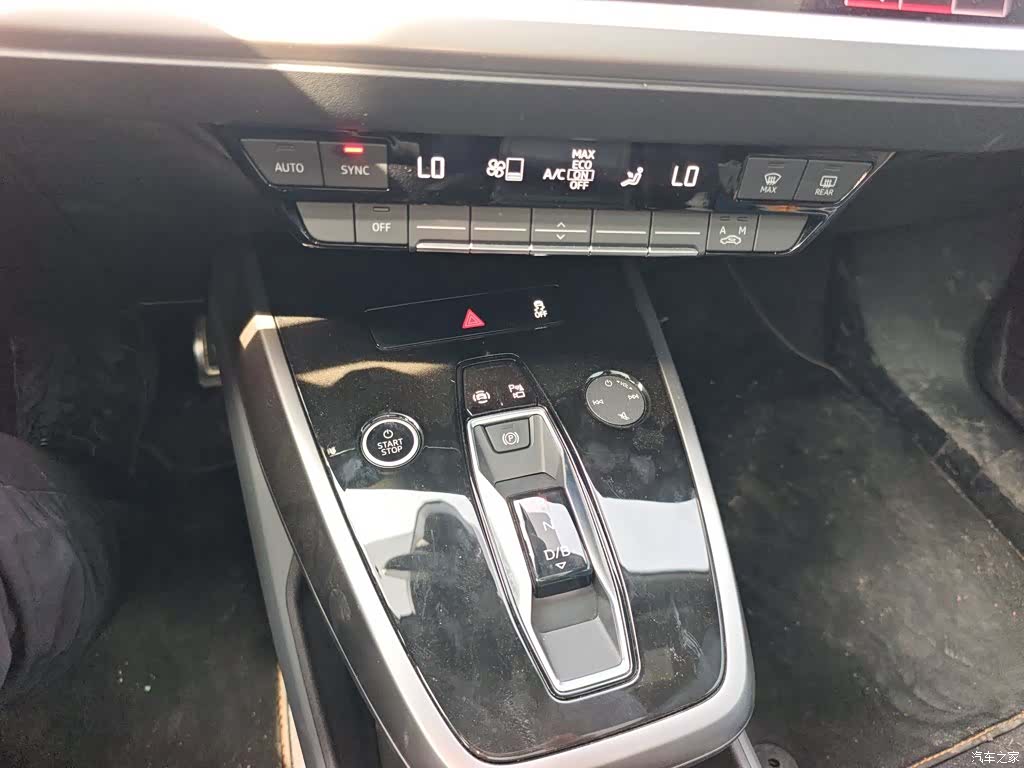 Audi Q4 e-tron, 2024 10