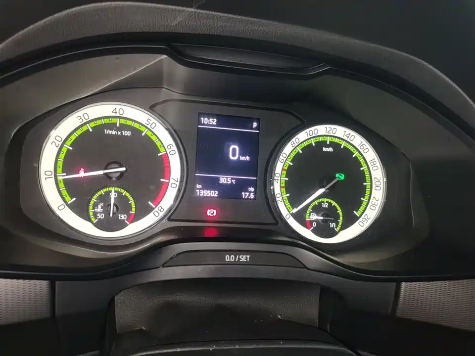 Skoda Kodiak Skoda Kodiak