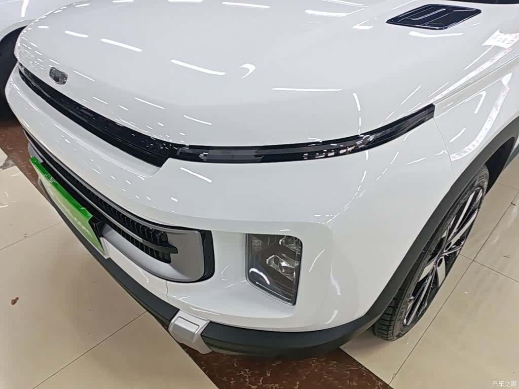 Geely Icon, 2023 18