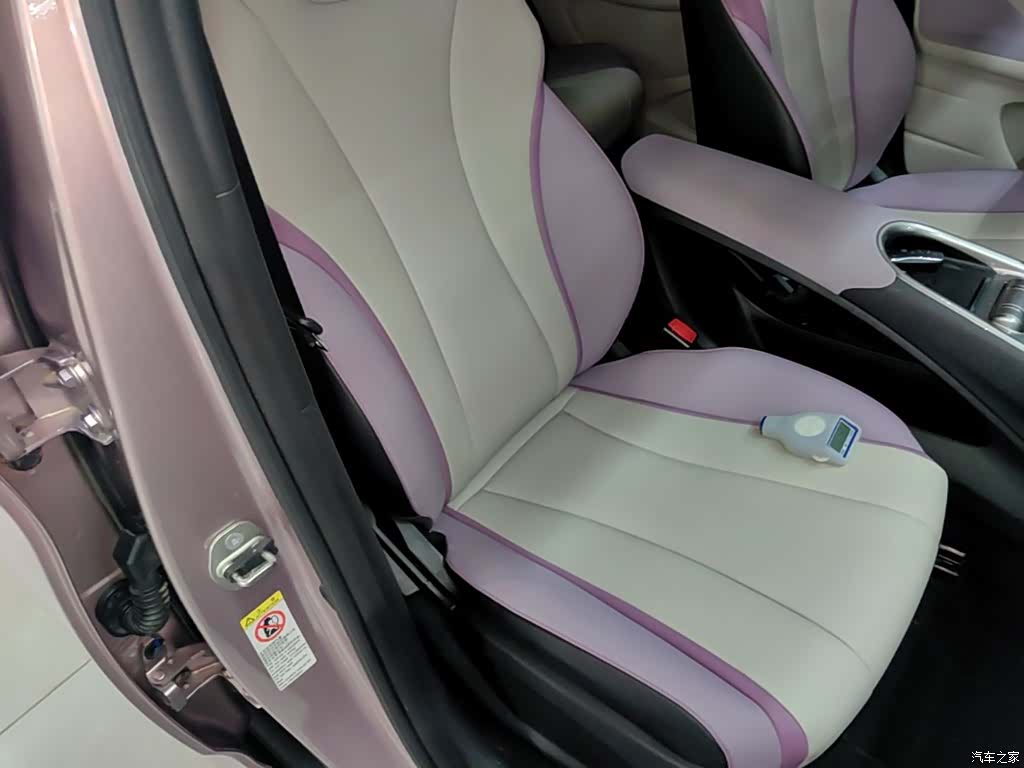 BYD Dolphin, 2023 25