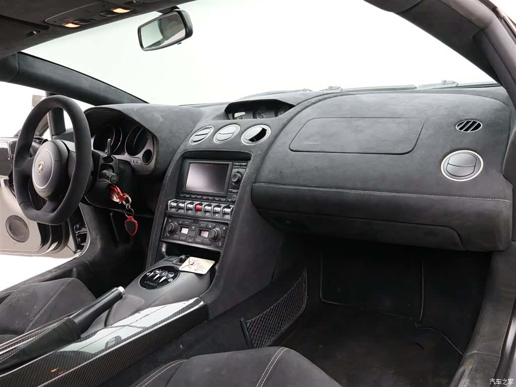 Lamborghini Gallardo, 2013 10