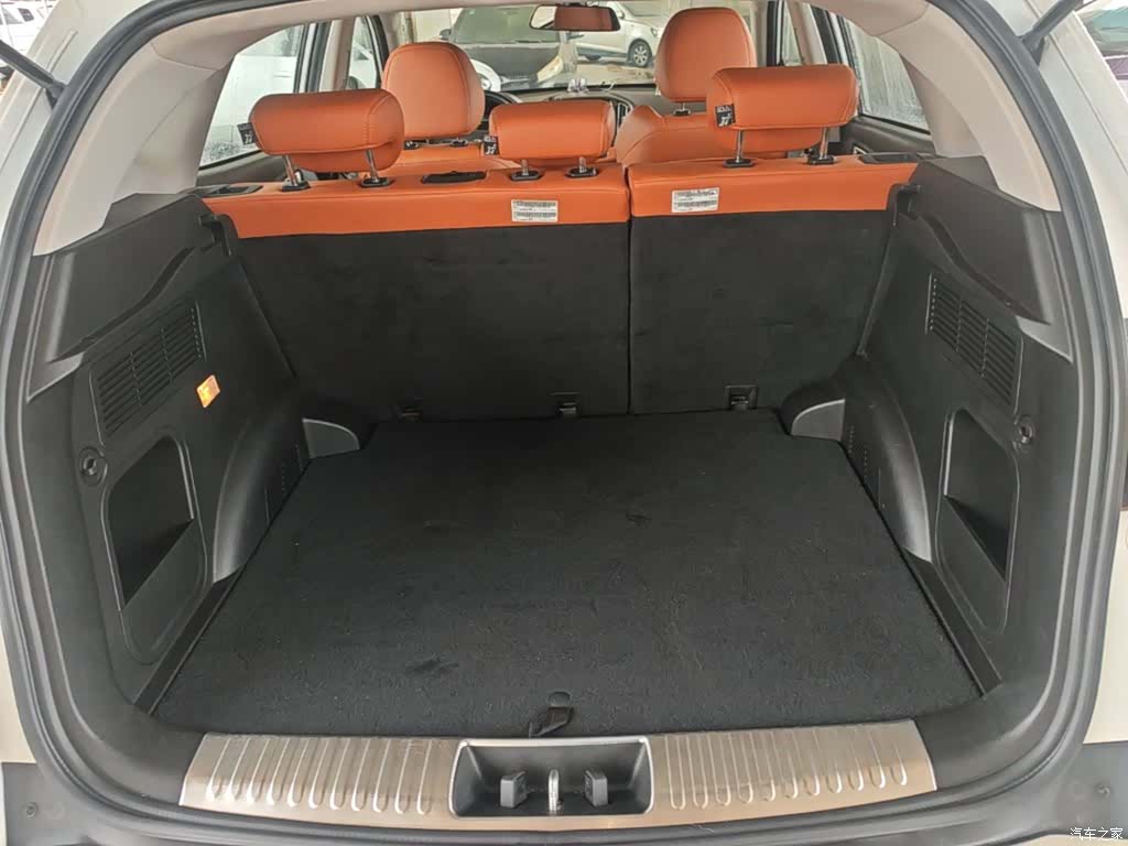 Chery Tiggo 7, 2016 19