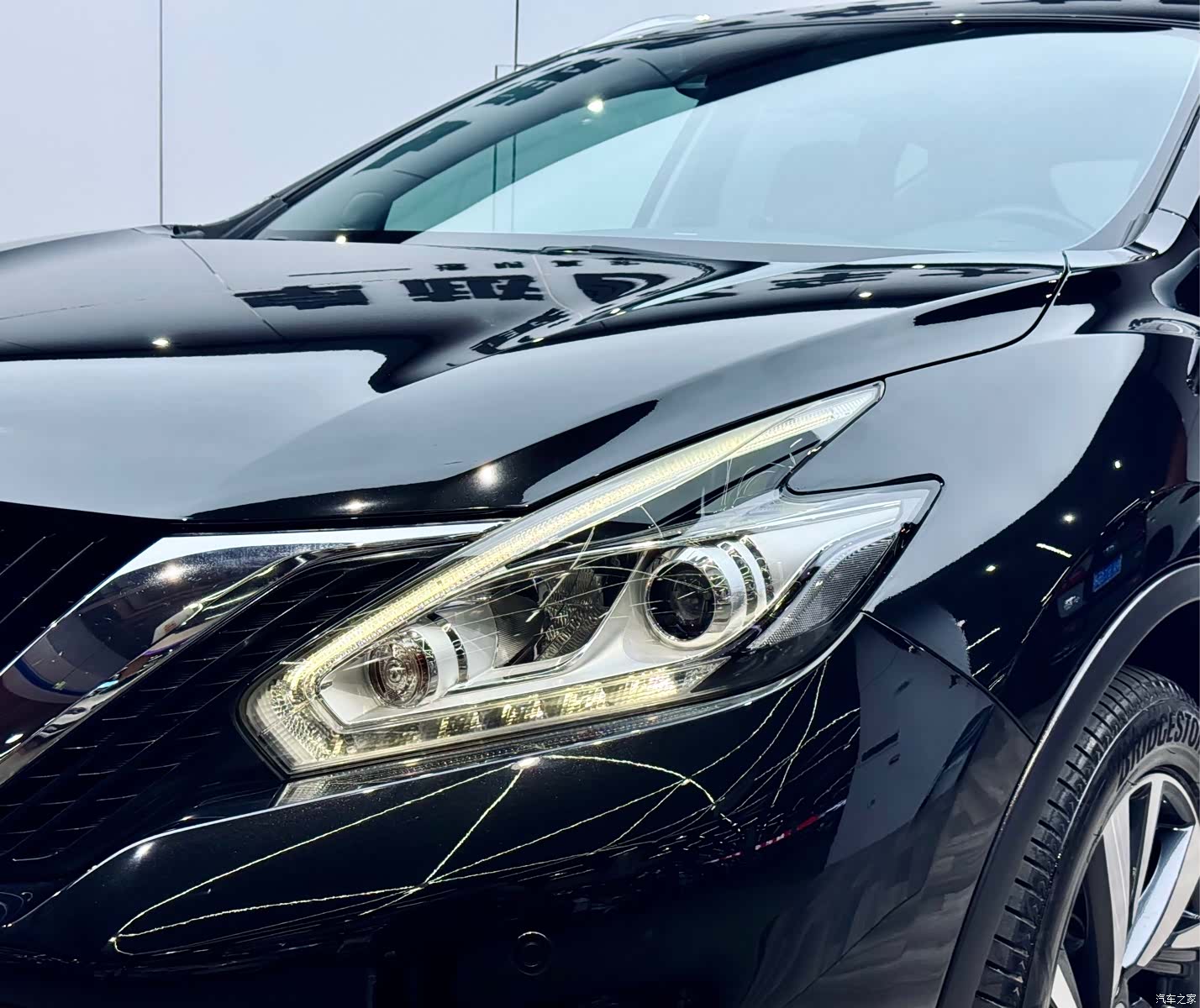 Nissan Murano, 2018 26