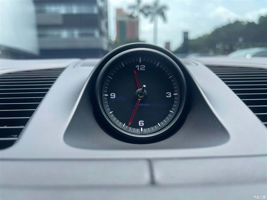 Porsche Cayenne, 2023 24
