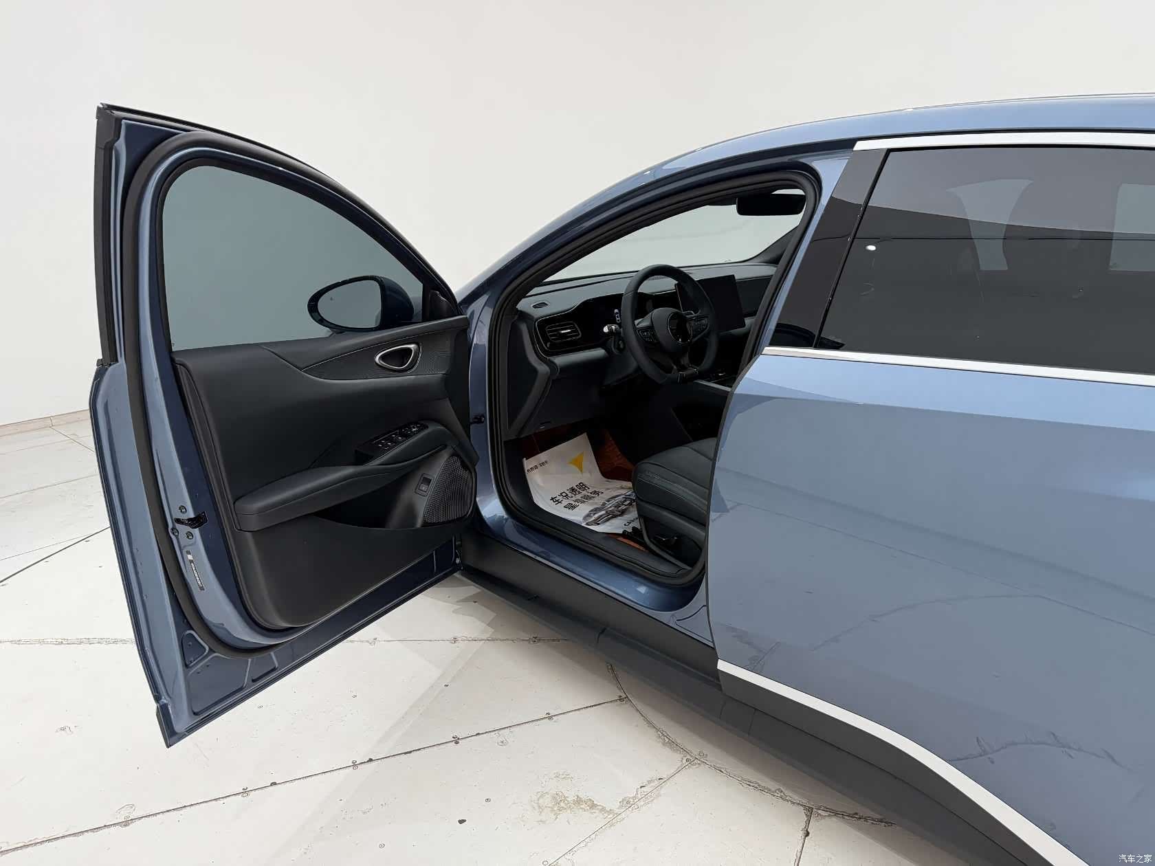 BYD Seal, 2026 11