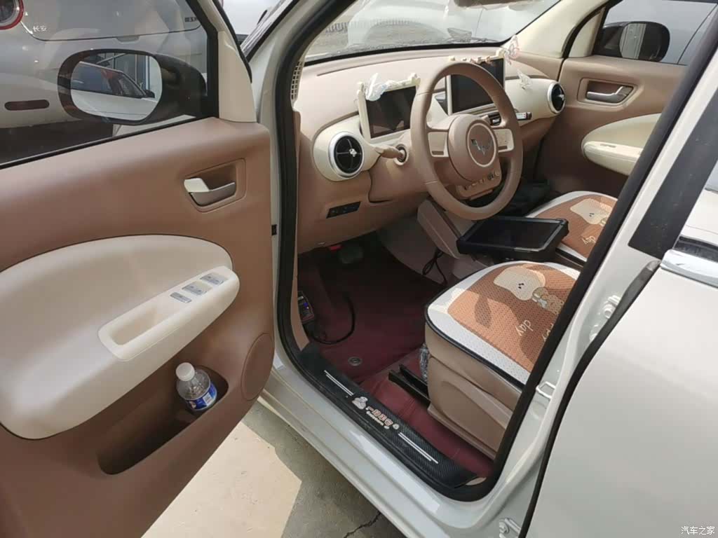 Wuling MINIEV, 2025 16