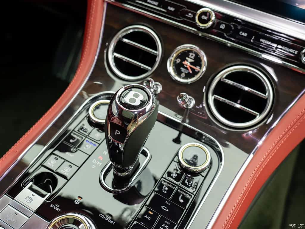 Bentley Continental GT, 2024 16