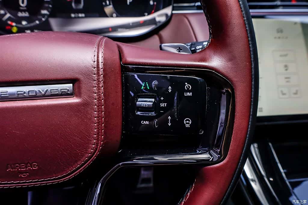 Land Rover Range Rover, 2024 15