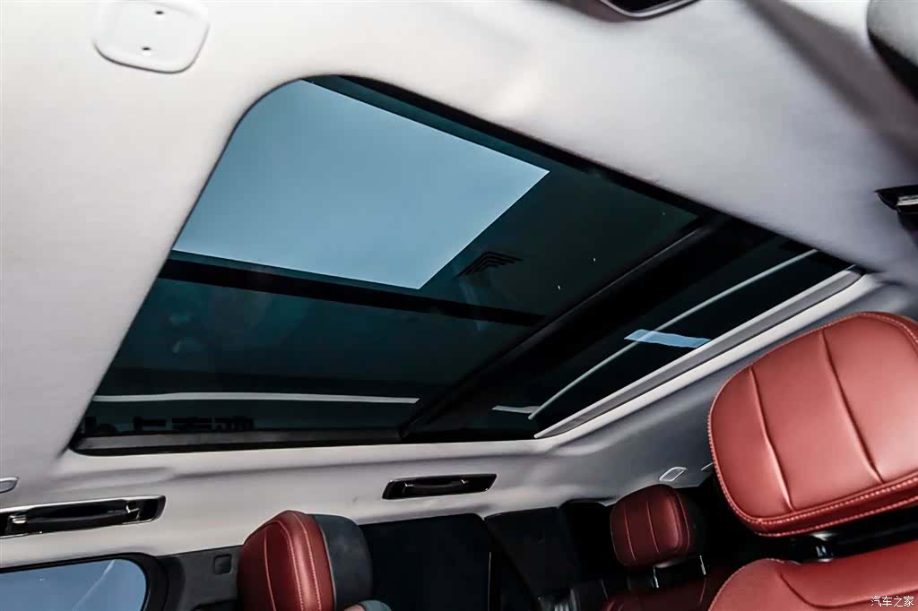 Land Rover Range Rover, 2024 21