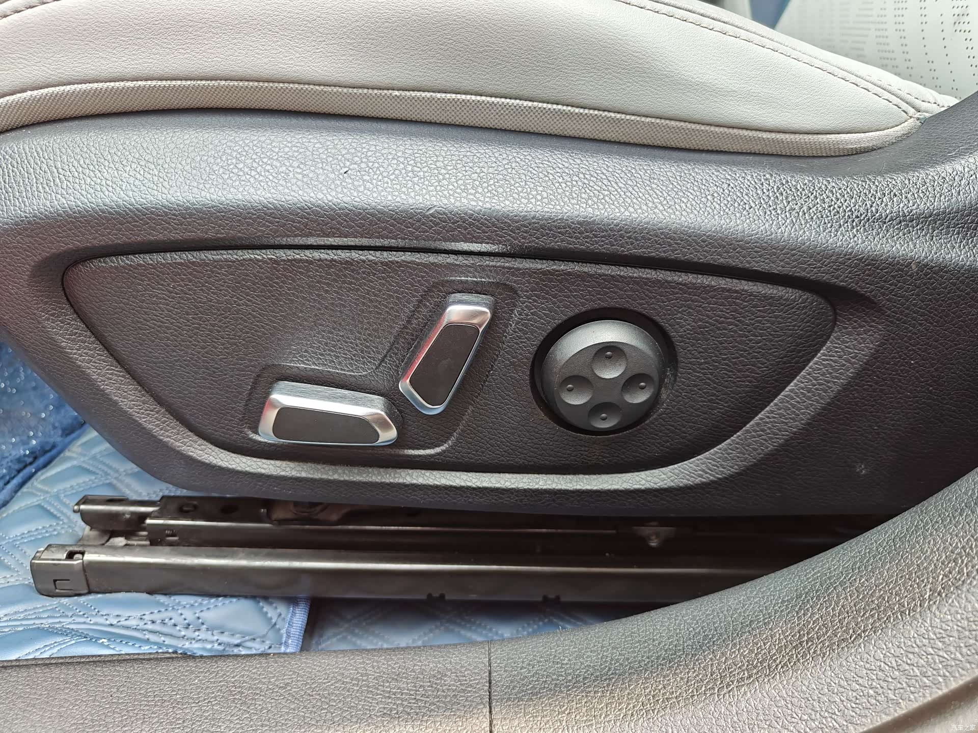 Geely Preface, 2021 17