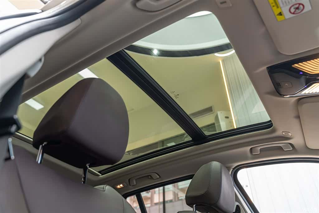 BMW X3, 2021 24
