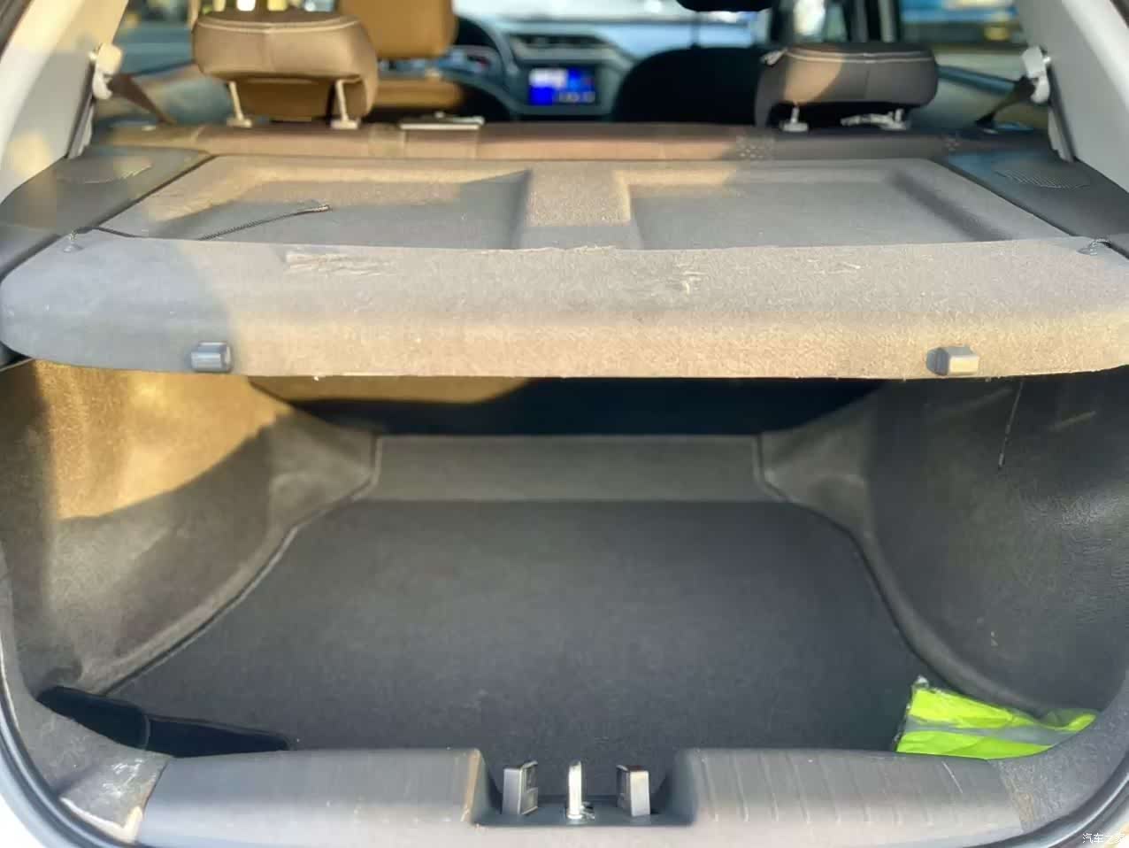 Chery 3x, 2019 14