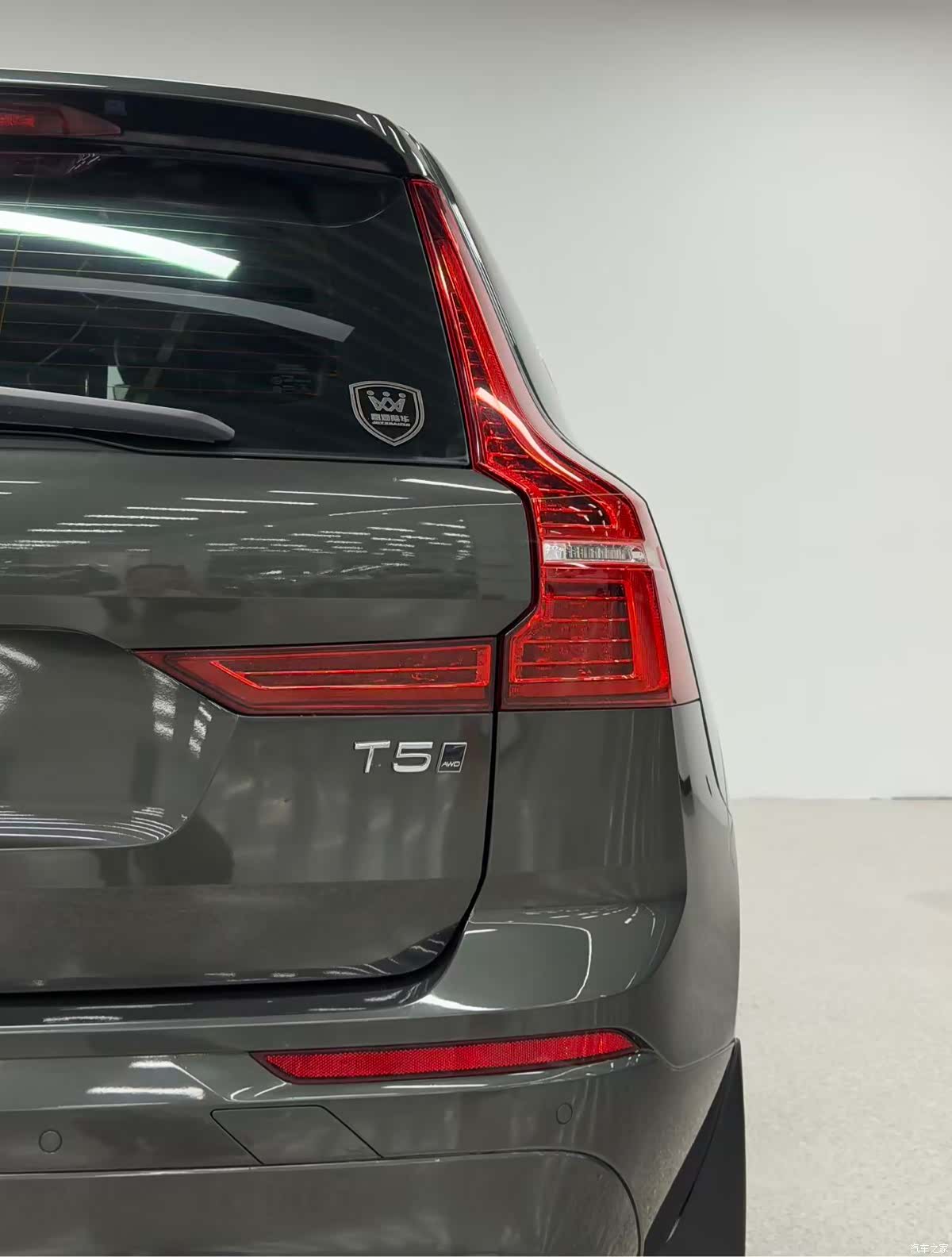 Volvo XC60, 2019 21