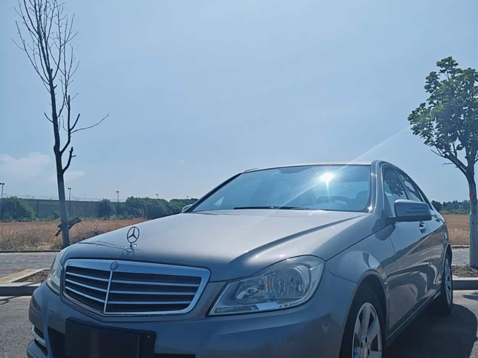 Mercedes-Benz Class C Mercedes-Benz Class C