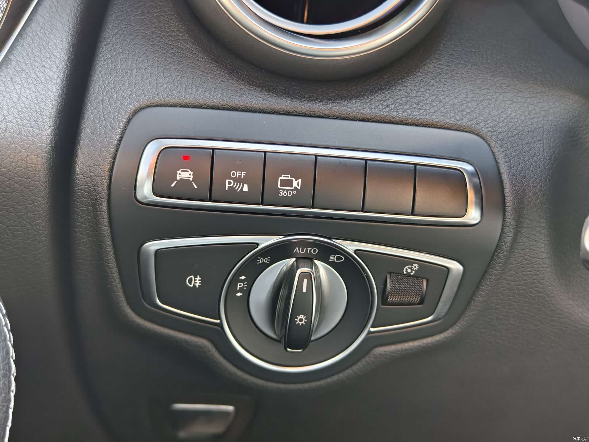 Mercedes-Benz GLC, 2018 13