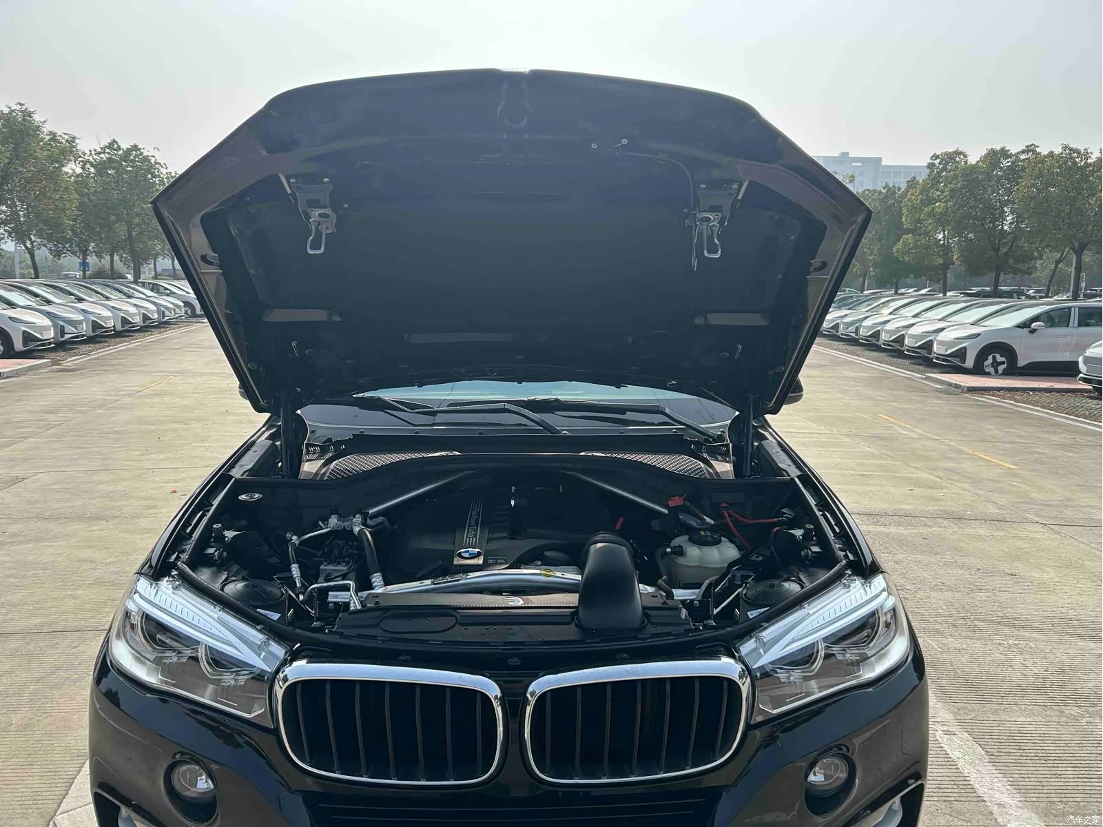 BMW X5, 2020 15