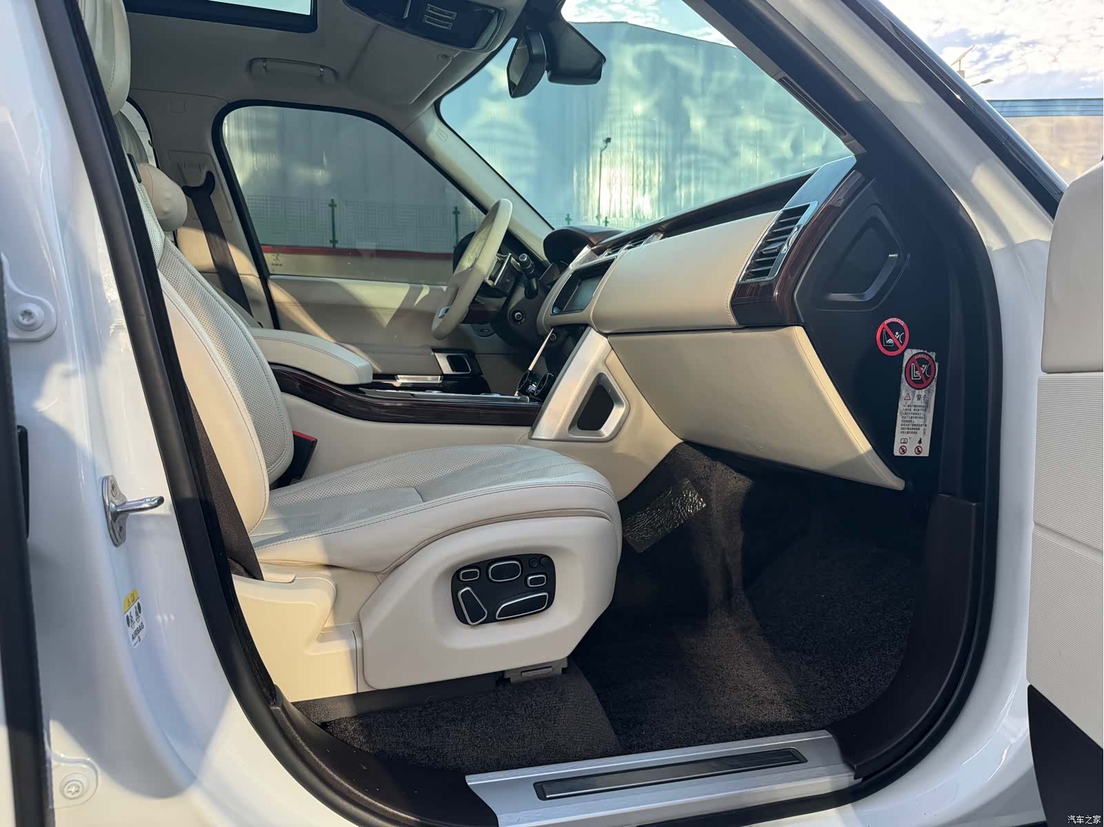 Land Rover Range Rover, 2015 13