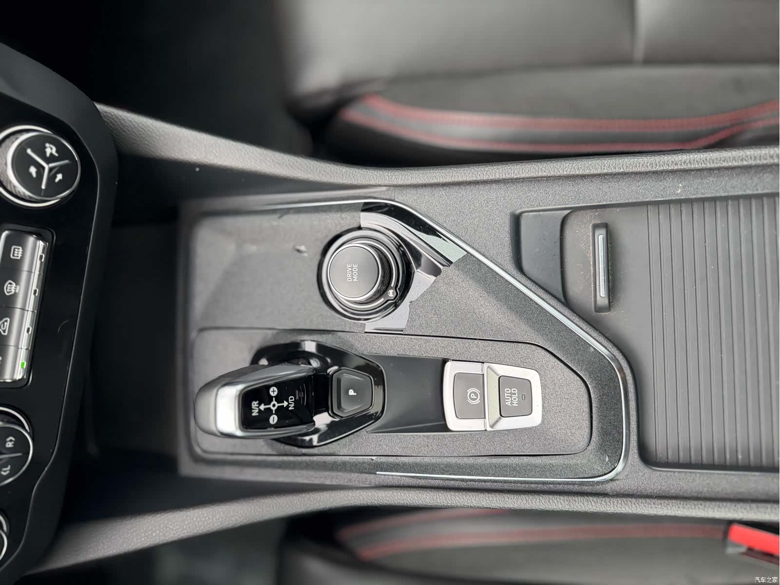 Lynk & Co 01, 2019 16