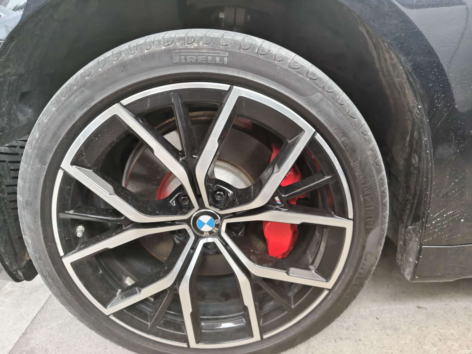 BMW 5 Series, 2021 25