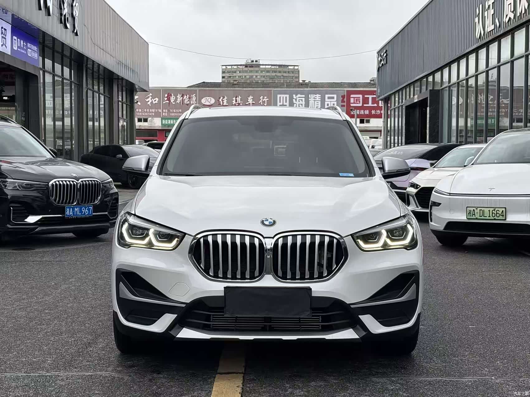 BMW X1, 2022 3