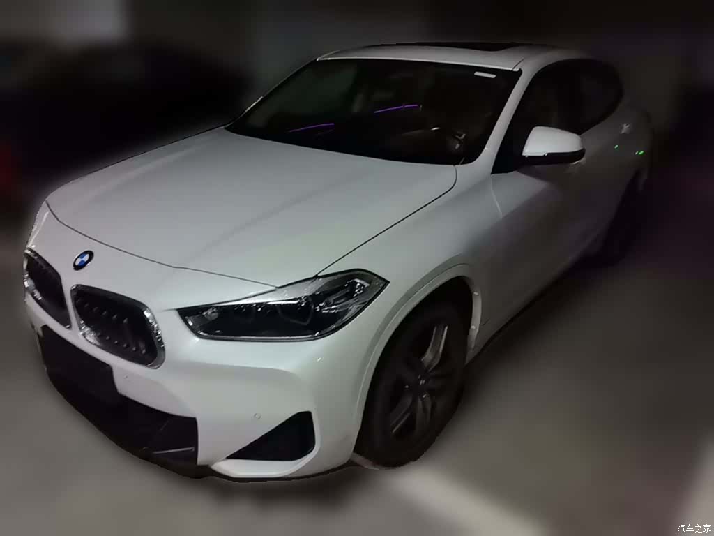 BMW X2, 2023 3