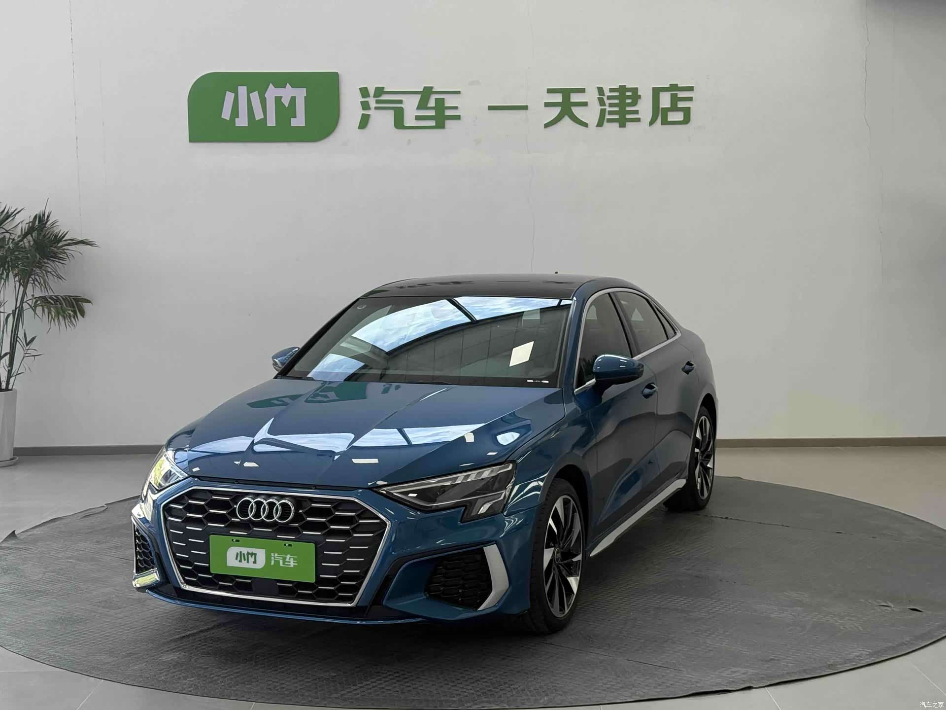 Audi A3, 2022 1