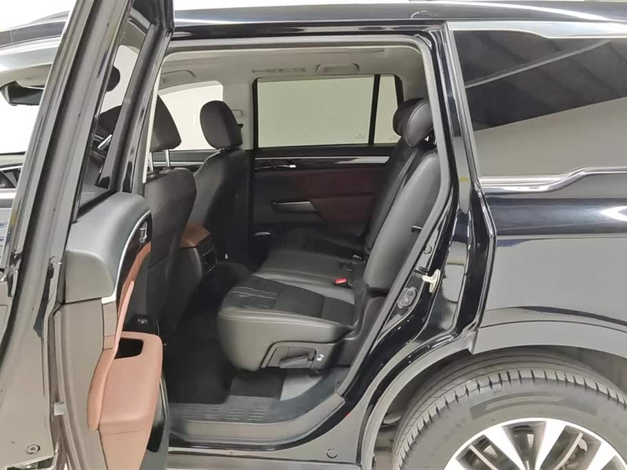 Trumpchi Trumpchi GS8 Trumpchi Trumpchi GS8