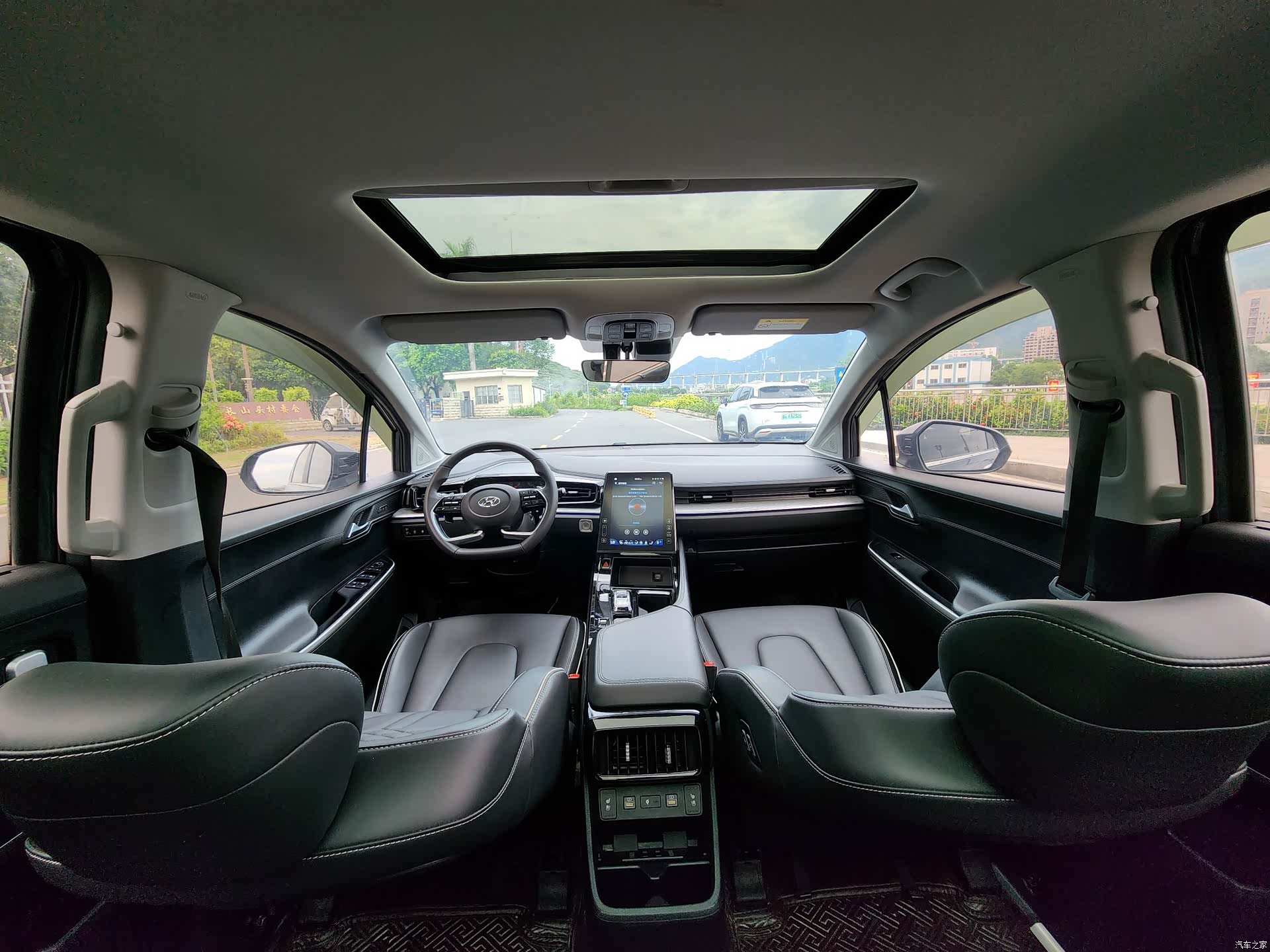 Hyundai Custo, 2023 9
