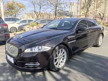 �ݱ�XJ 2012�� XJL 3.0 �׶�������