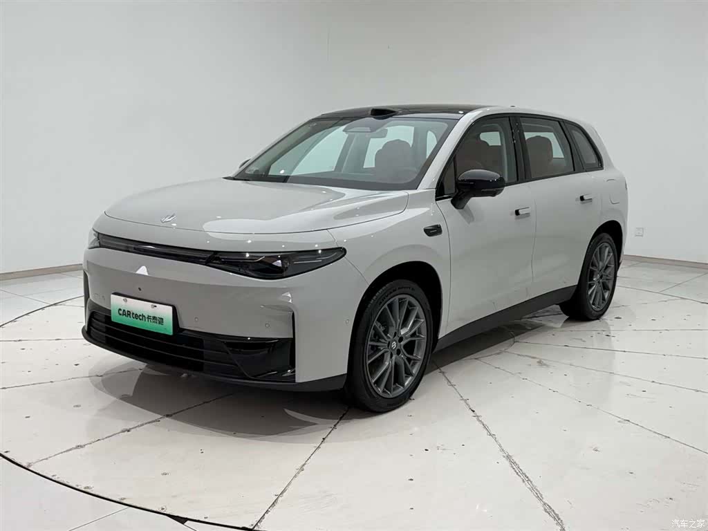Leapmotor C10, 2025 все фото