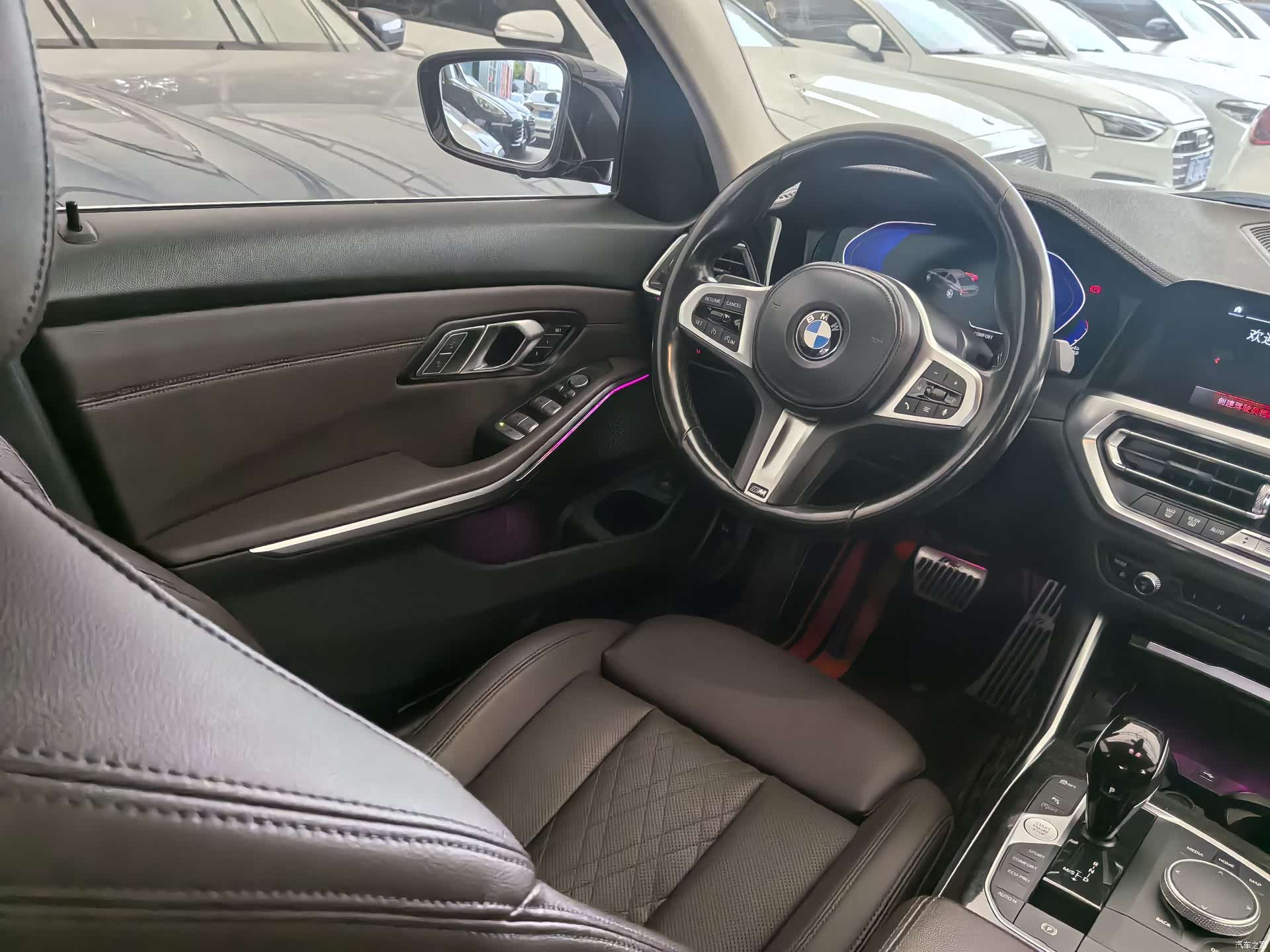 BMW 3 Series, 2022 17