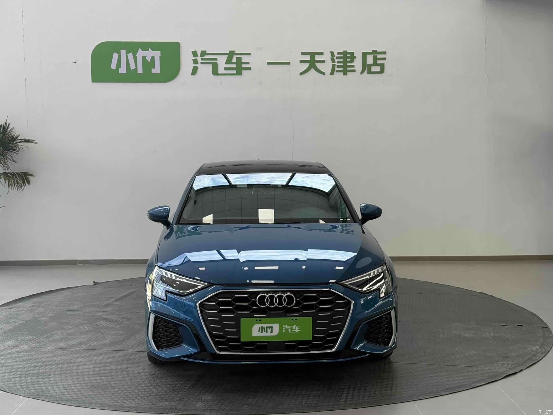 Audi A3, 2022 22