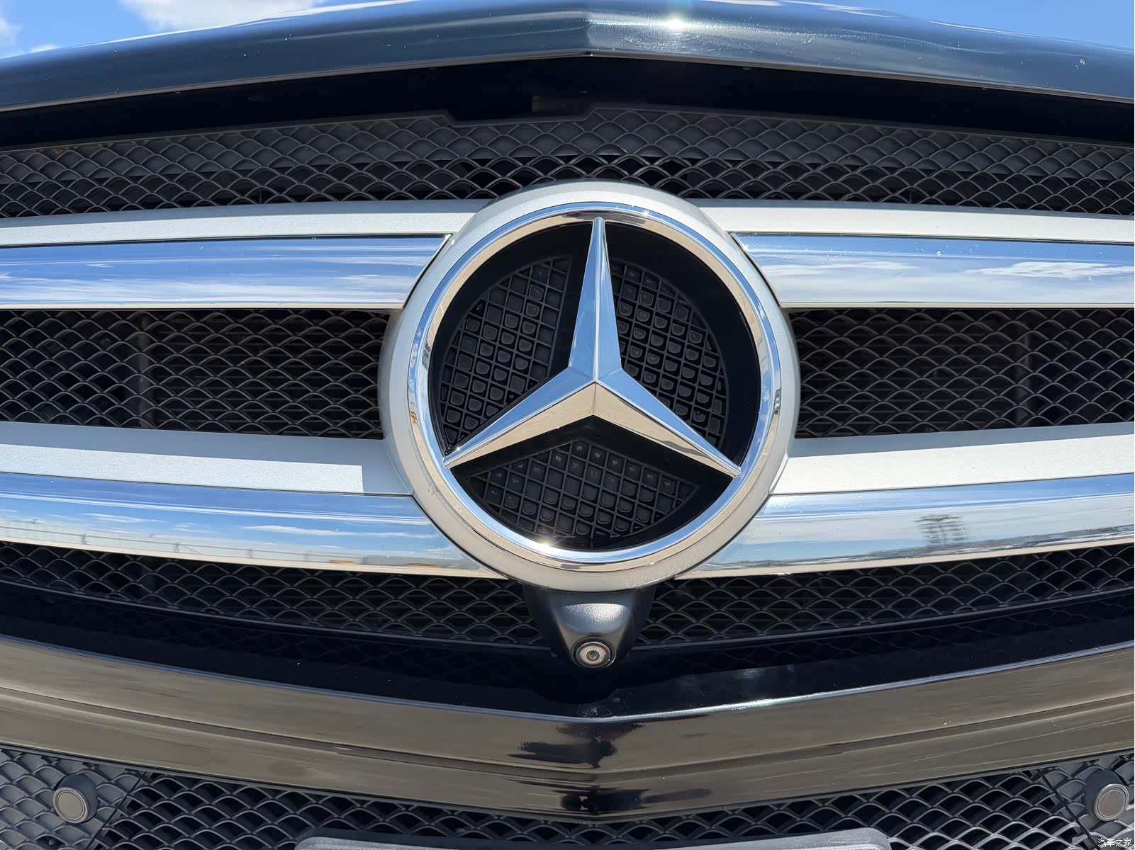 Mercedes-Benz GL-Class, 2014 42