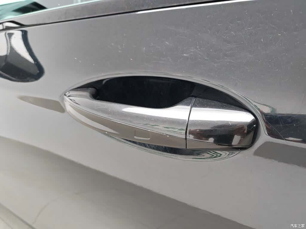 Mercedes-Benz E-Class, 2017 18