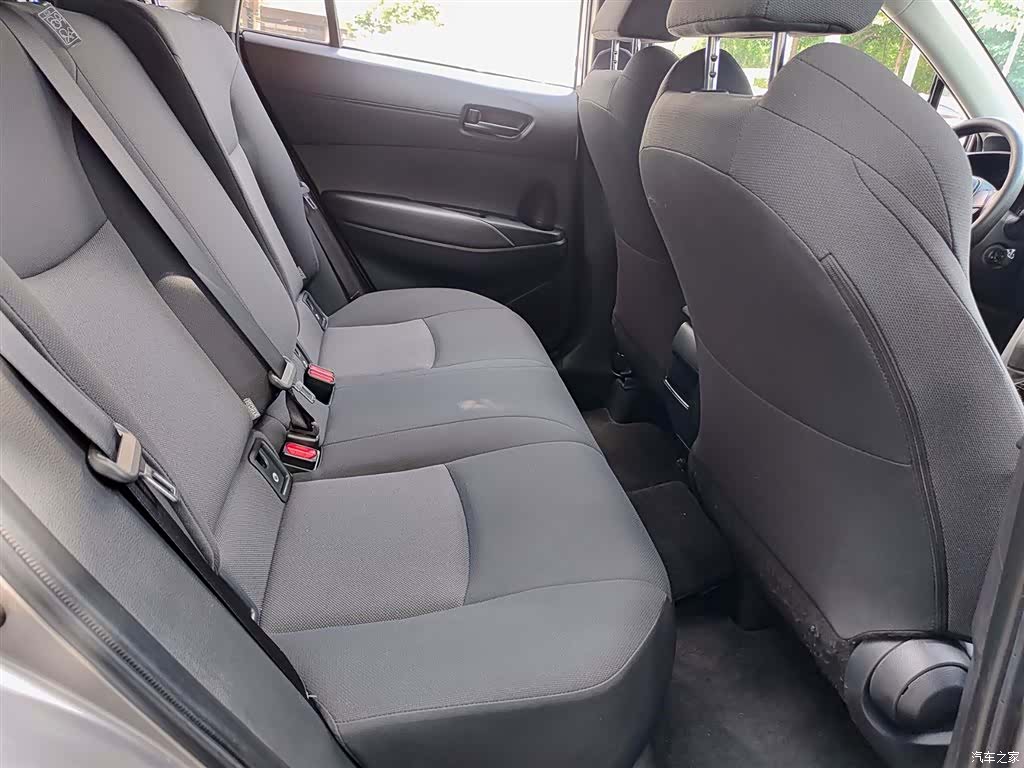 Toyota Frontlander, 2024 11