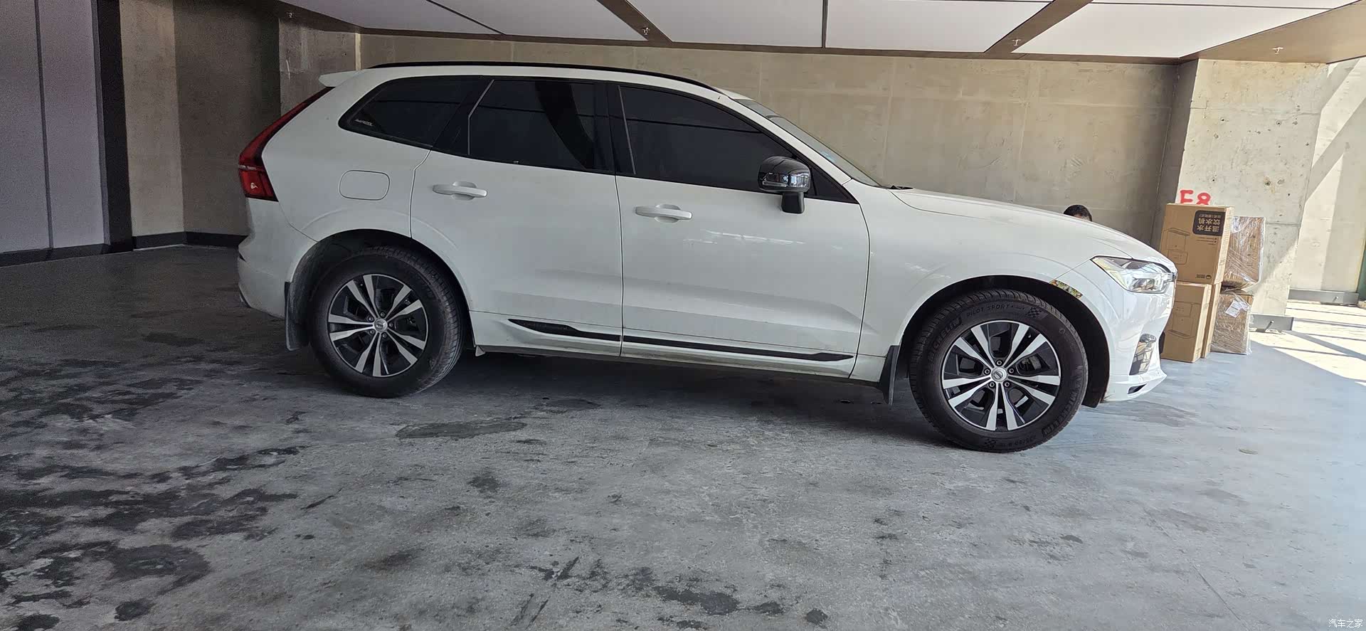 Volvo XC60, 2021 6