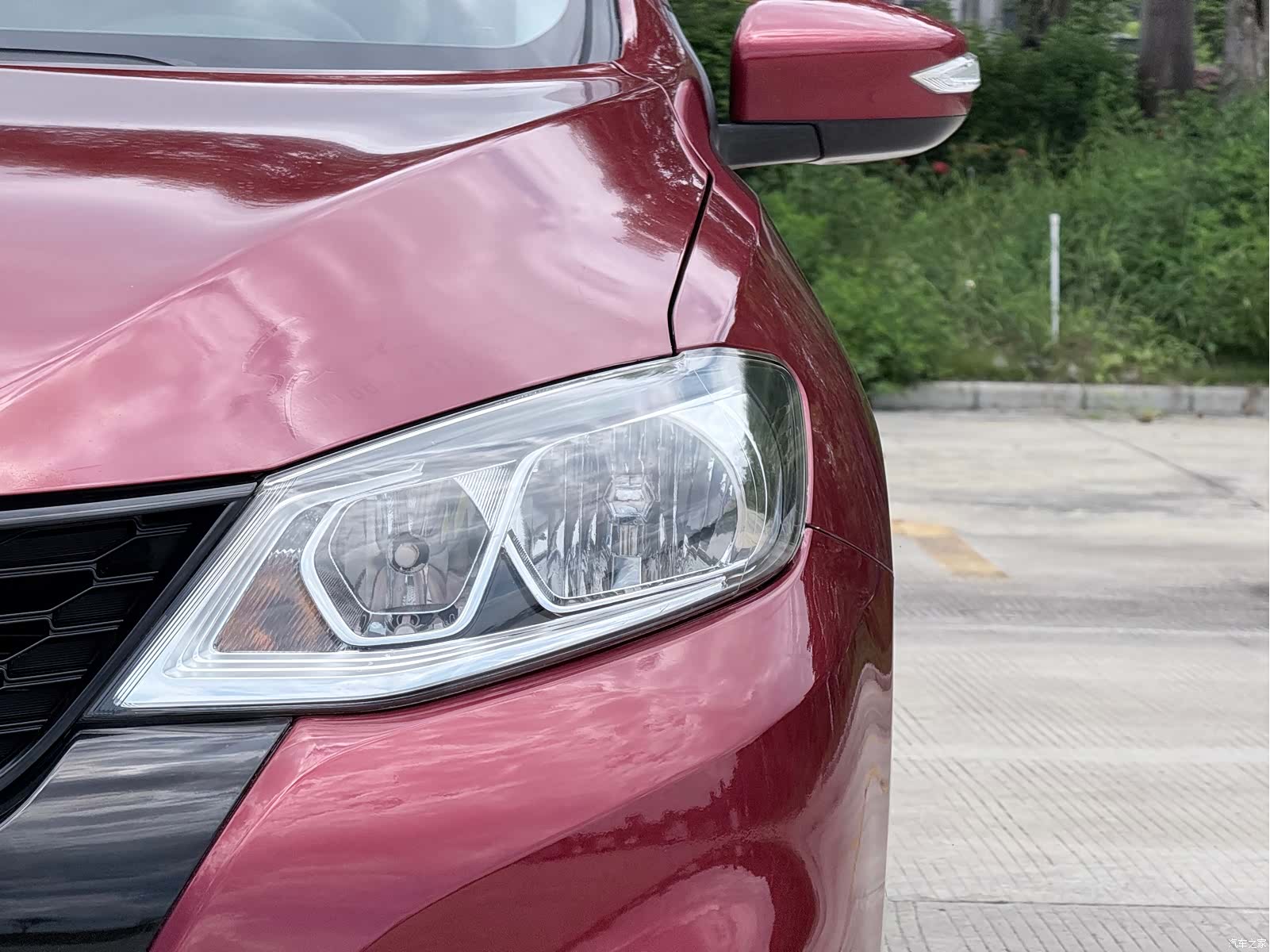 Nissan Tiida, 2016 22